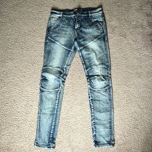 Denim City Jeans